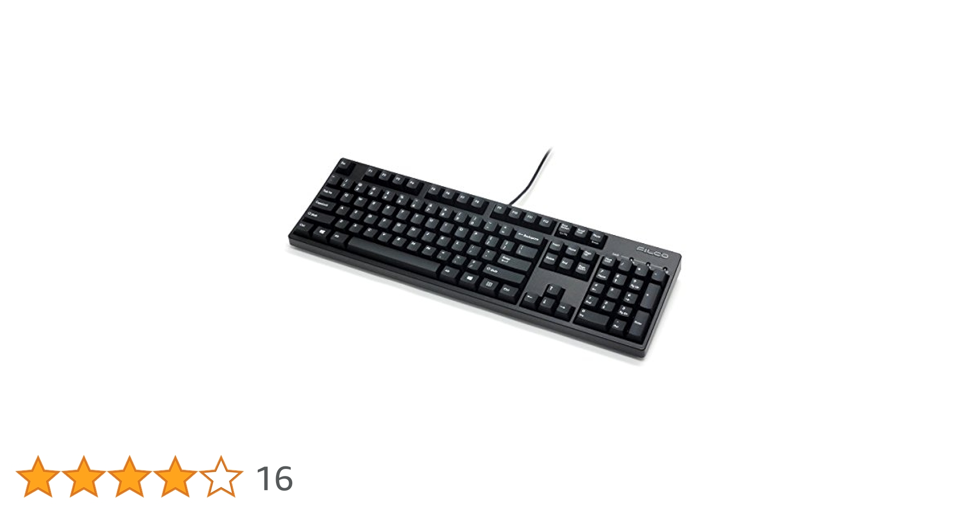 FILCO Majestouch2 HAKUA 茶軸 104キー 英語配列 Amazon.co.jp: FILCO Majestouch2 HAKUA CHERRY MX 茶軸 104キー